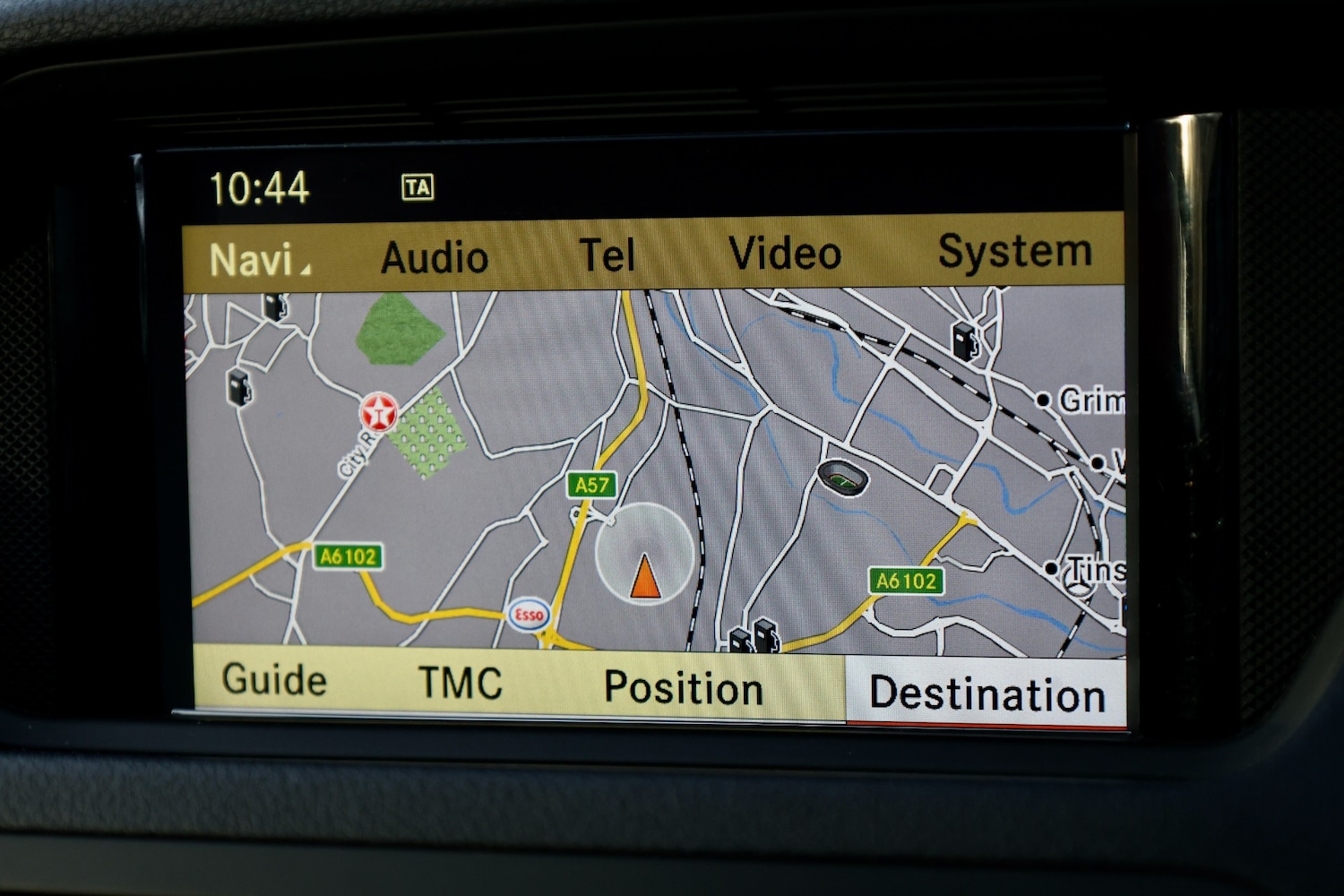 Used Mercedes-Benz E Class 2011 for sale - 77127675: Photo 44