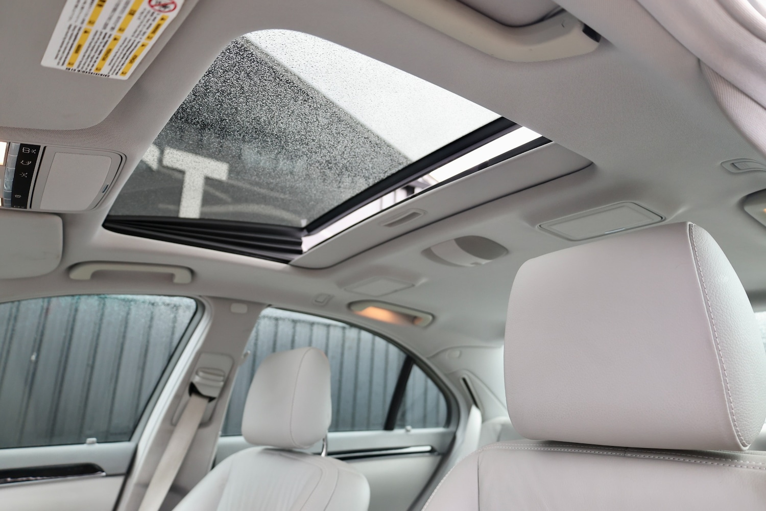 Used Mercedes-Benz S Class 2011 for sale - 77655999: Photo 12