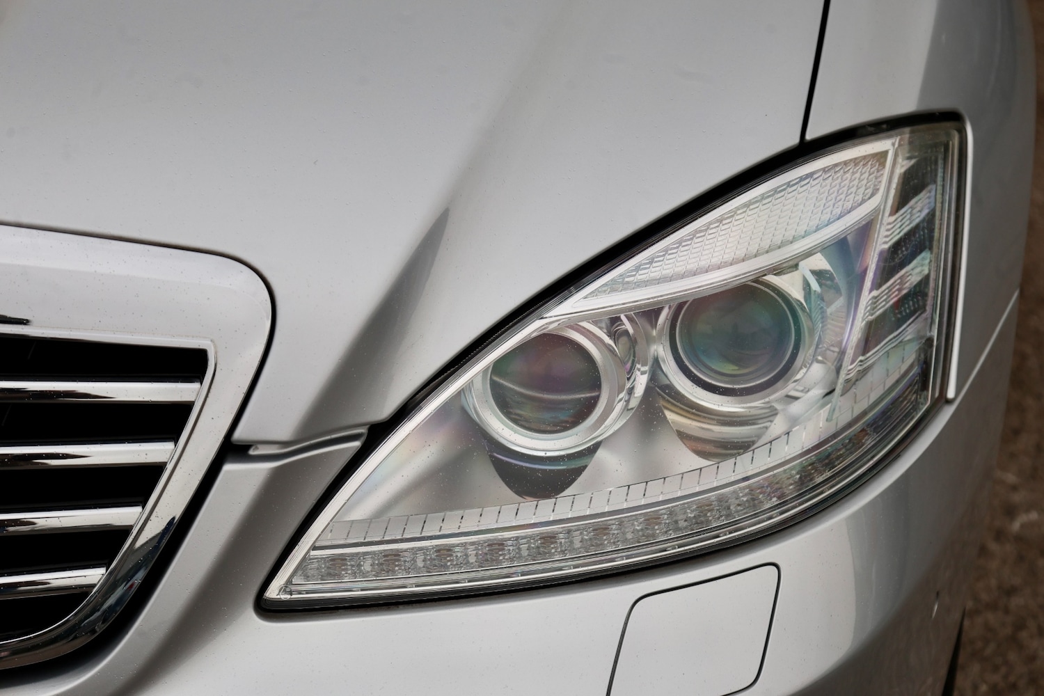 Used Mercedes-Benz S Class 2011 for sale - 77655999: Photo 14