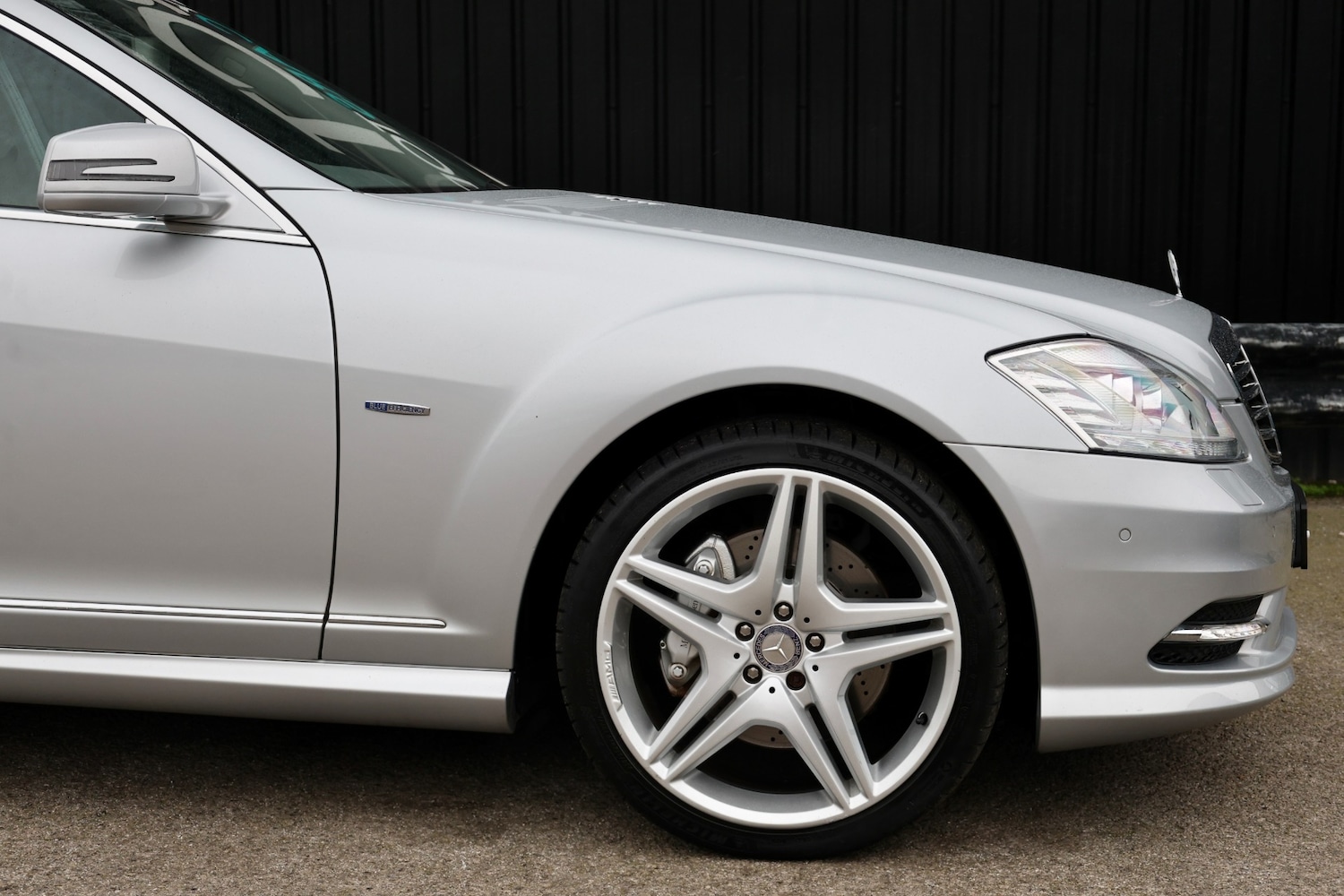 Used Mercedes-Benz S Class 2011 for sale - 77655999: Photo 17