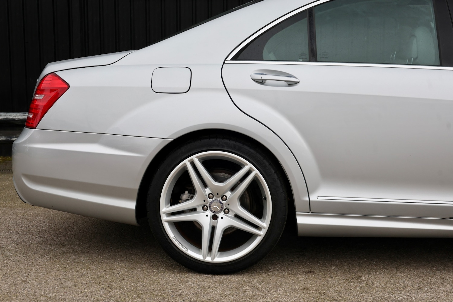 Used Mercedes-Benz S Class 2011 for sale - 77655999: Photo 18