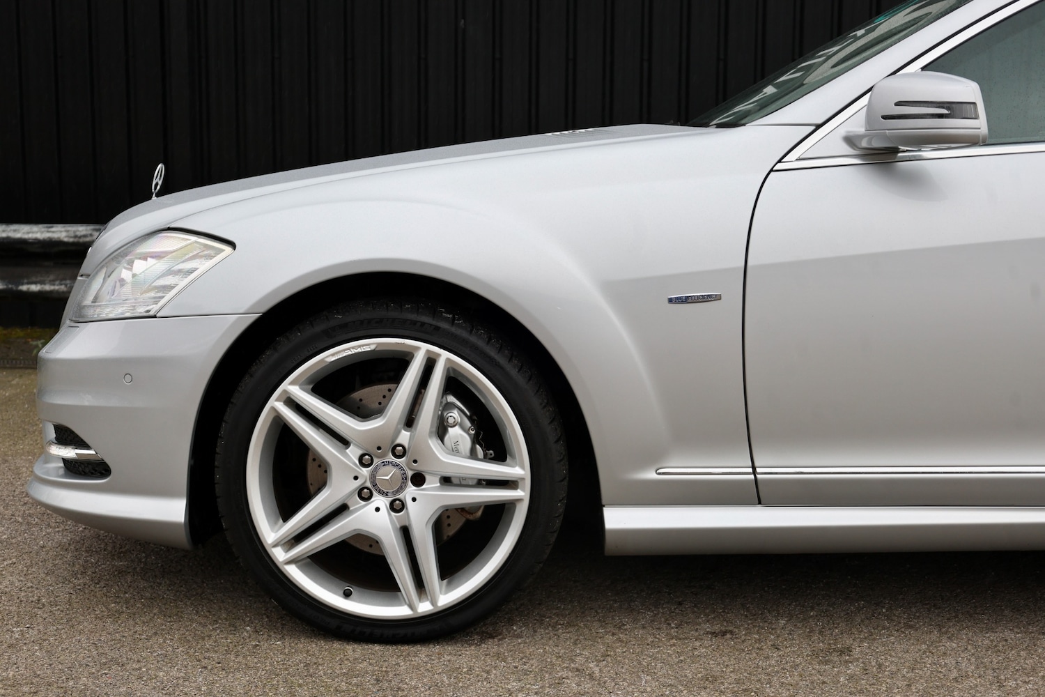 Used Mercedes-Benz S Class 2011 for sale - 77655999: Photo 24