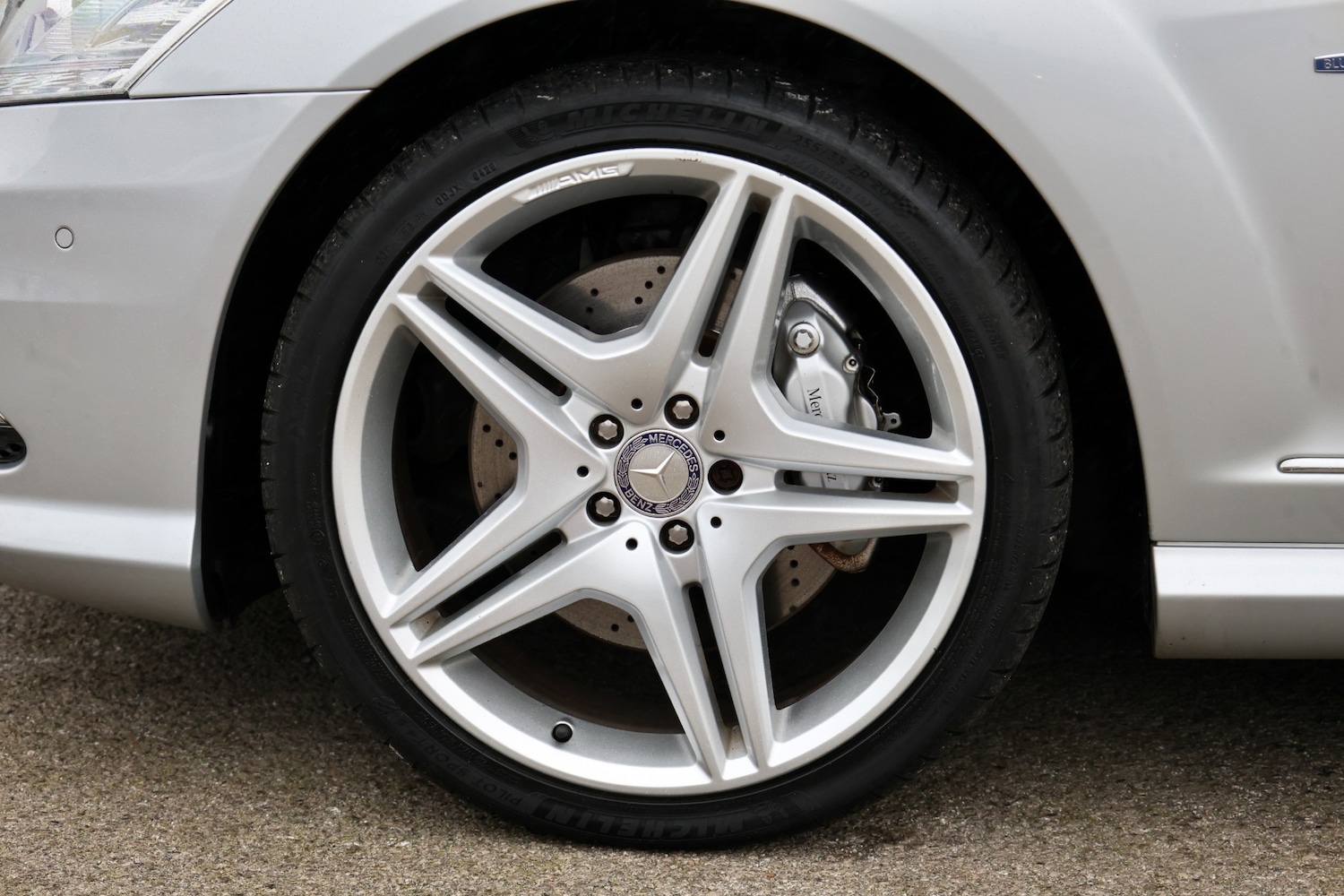 Used Mercedes-Benz S Class 2011 for sale - 77655999: Photo 27