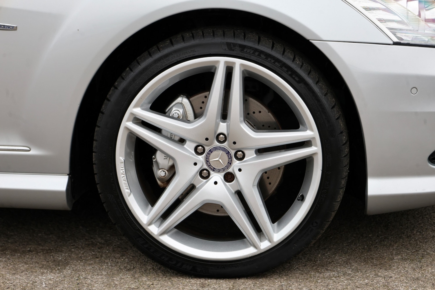 Used Mercedes-Benz S Class 2011 for sale - 77655999: Photo 28