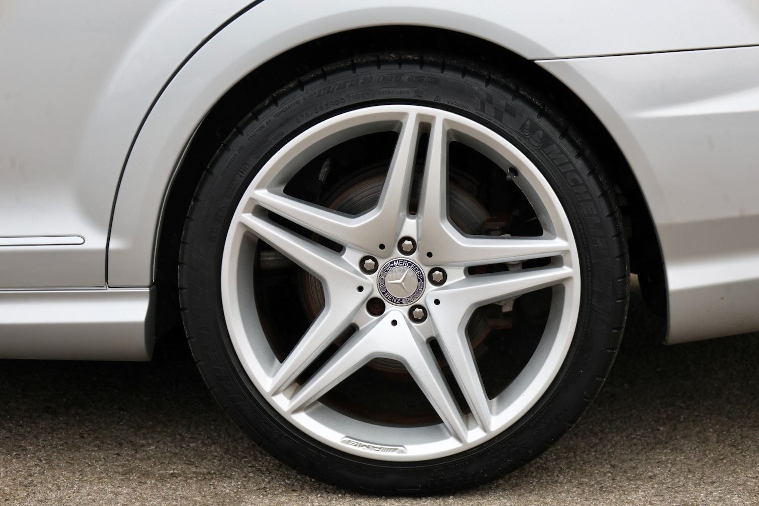 Used Mercedes-Benz S Class 2011 for sale - 77655999: Photo 29