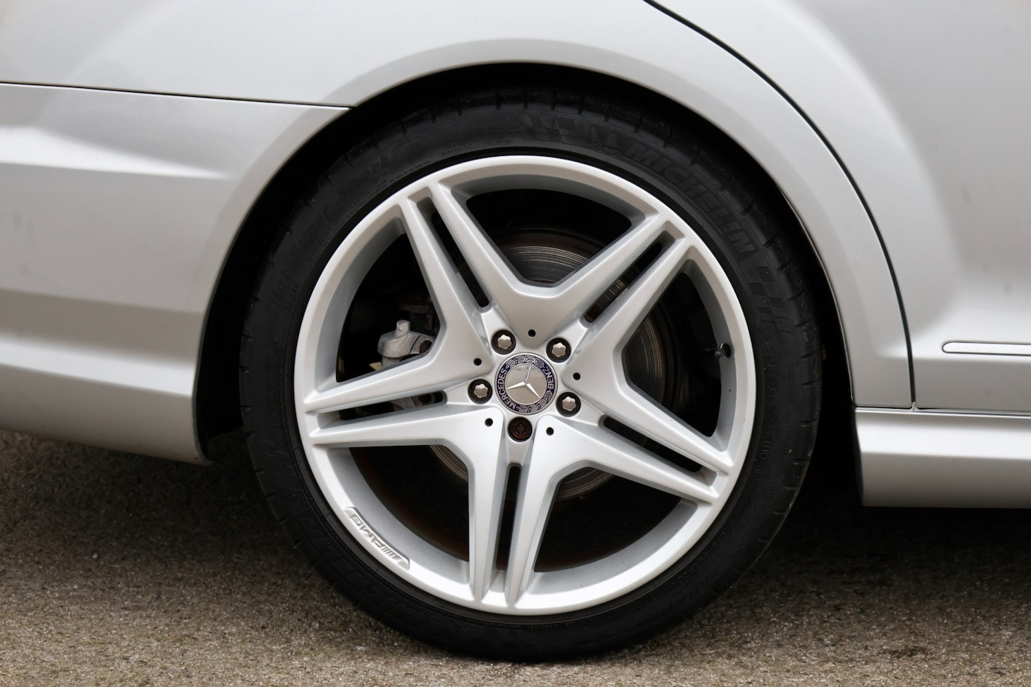 Used Mercedes-Benz S Class 2011 for sale - 77655999: Photo 30