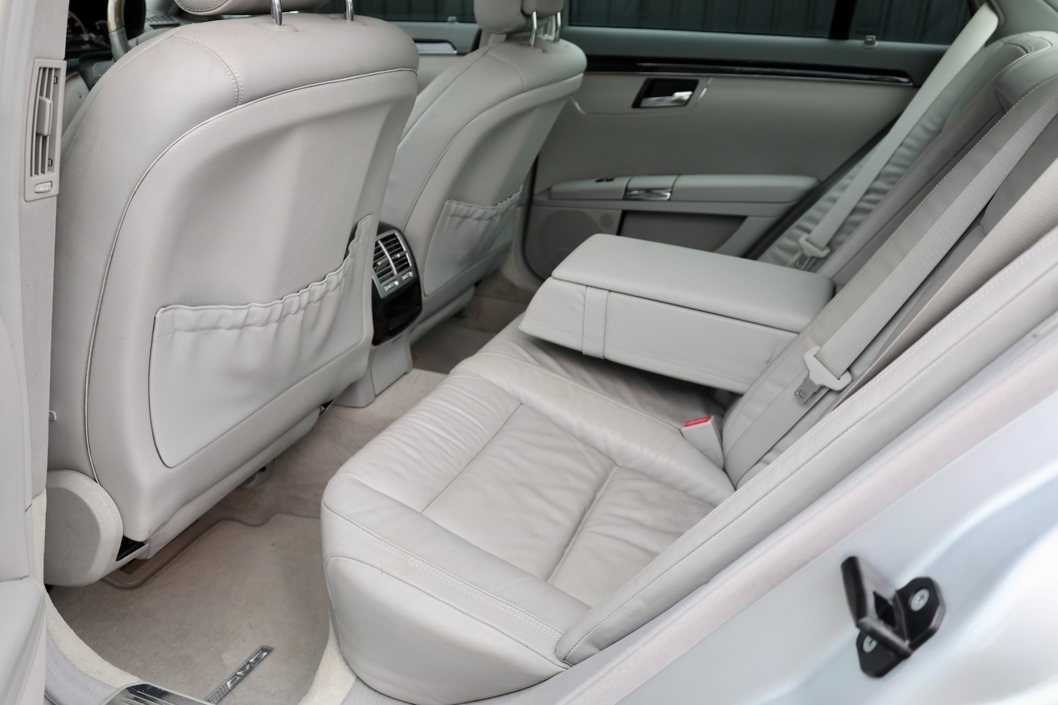 Used Mercedes-Benz S Class 2011 for sale - 77655999: Photo 31