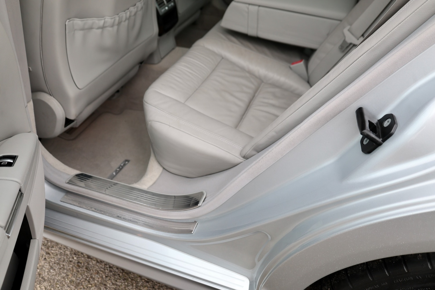 Used Mercedes-Benz S Class 2011 for sale - 77655999: Photo 32