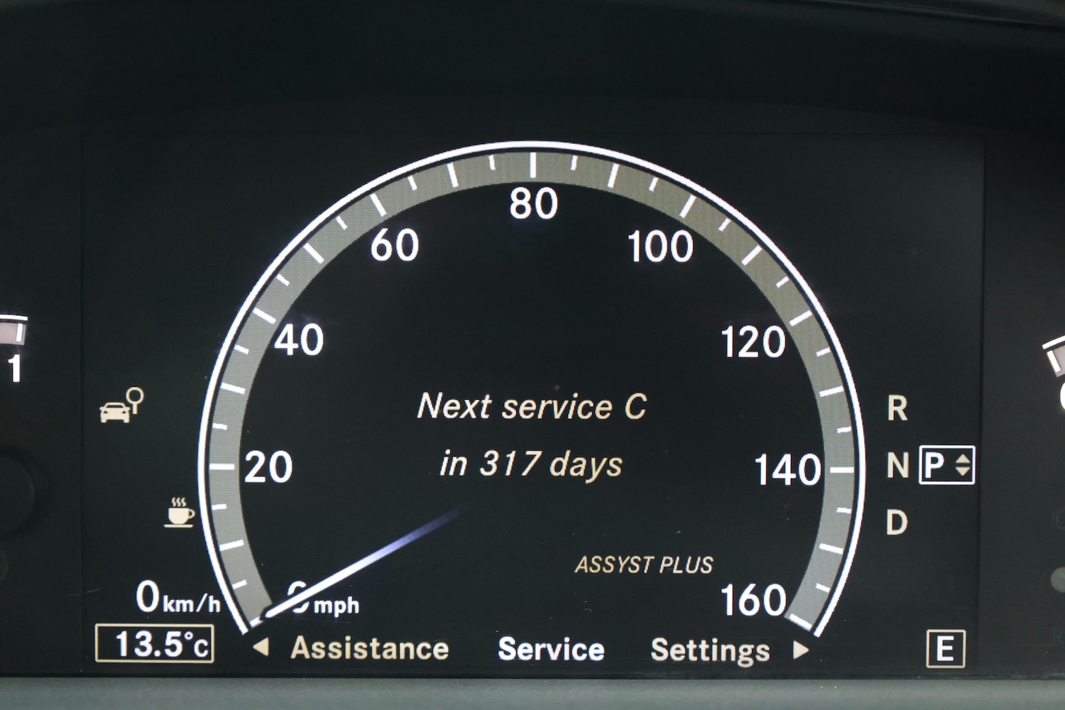 Used Mercedes-Benz S Class 2011 for sale - 77655999: Photo 38