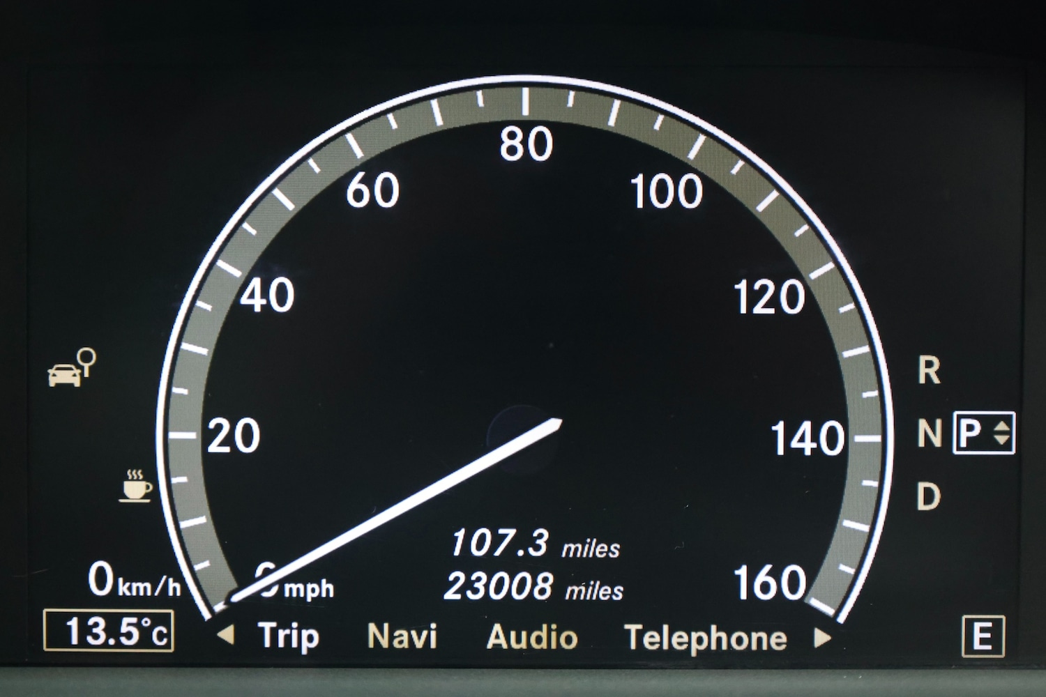 Used Mercedes-Benz S Class 2011 for sale - 77655999: Photo 39