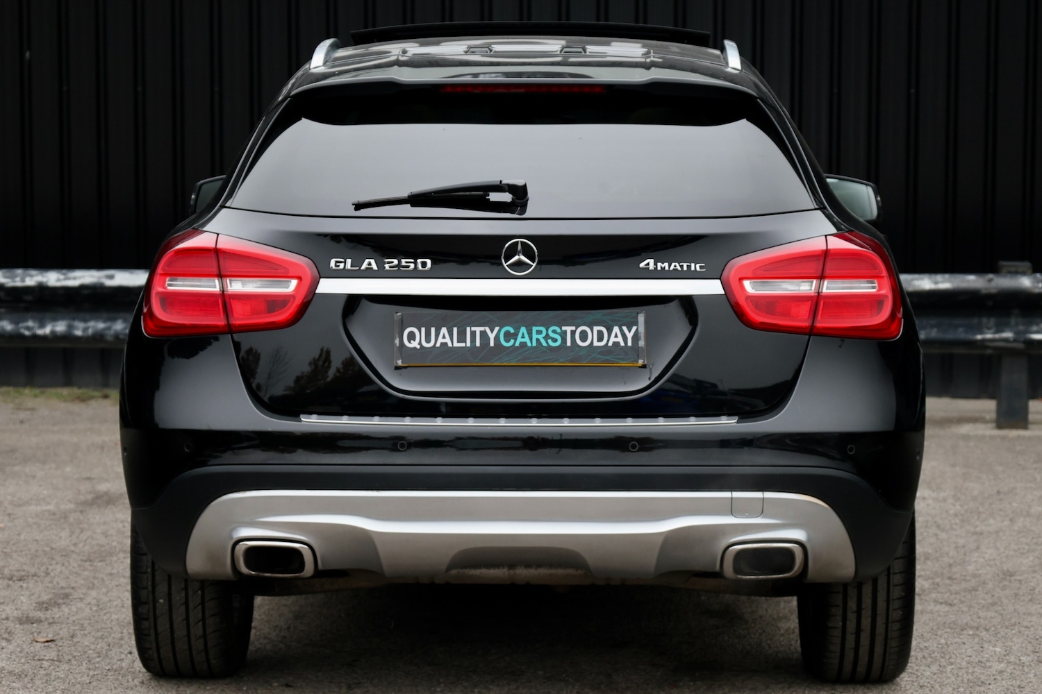 Used Mercedes-Benz GLA 2014 for sale - 76286201: Photo 5