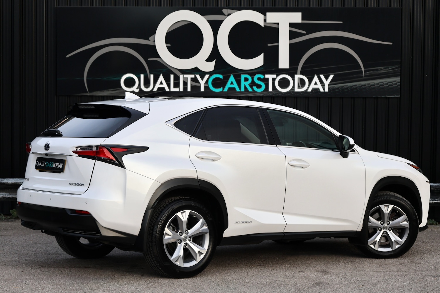 Used Lexus NX 2017 for sale - 76411473: Photo 10