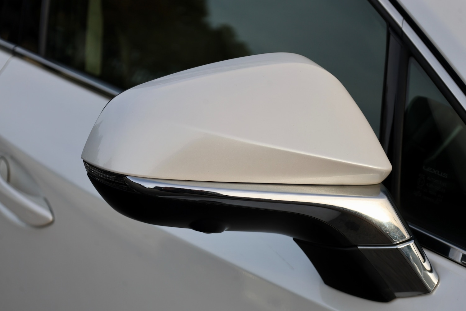 Used Lexus NX 2017 for sale - 76411473: Photo 11