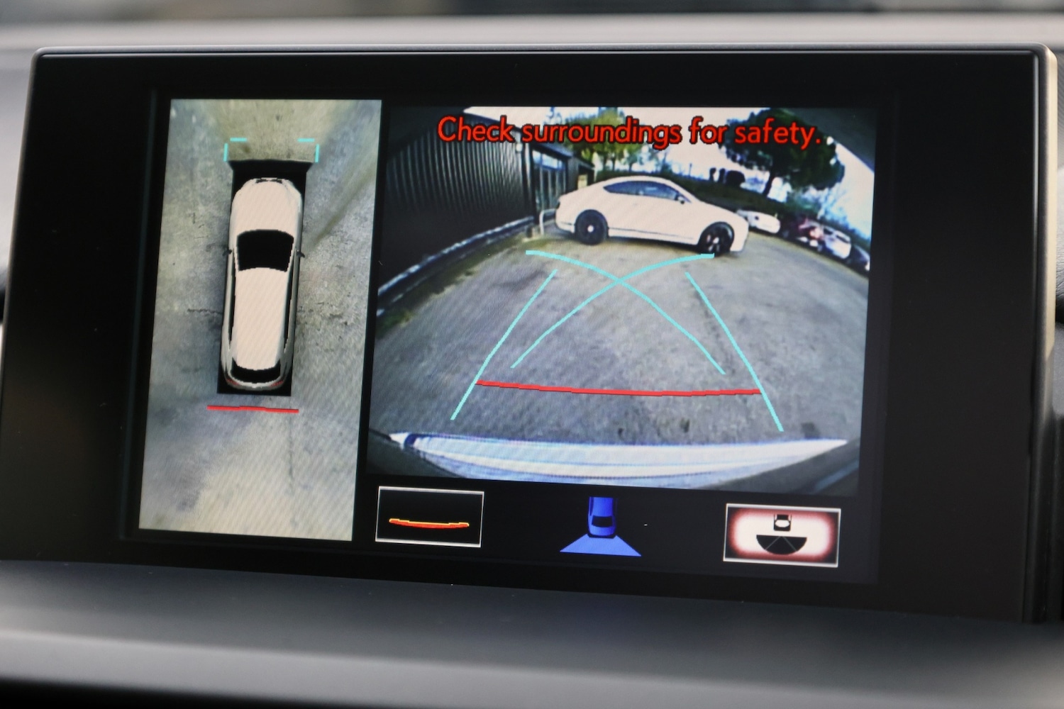 Used Lexus NX 2017 for sale - 76411473: Photo 12