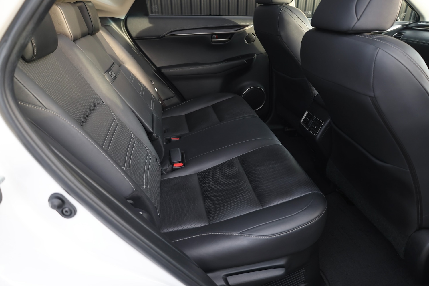 Used Lexus NX 2017 for sale - 76411473: Photo 13