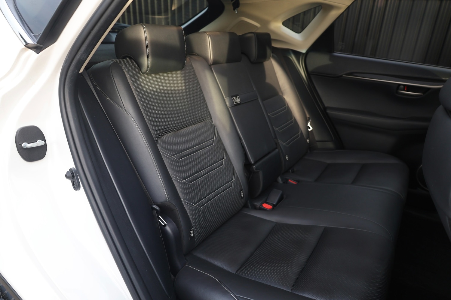 Used Lexus NX 2017 for sale - 76411473: Photo 14