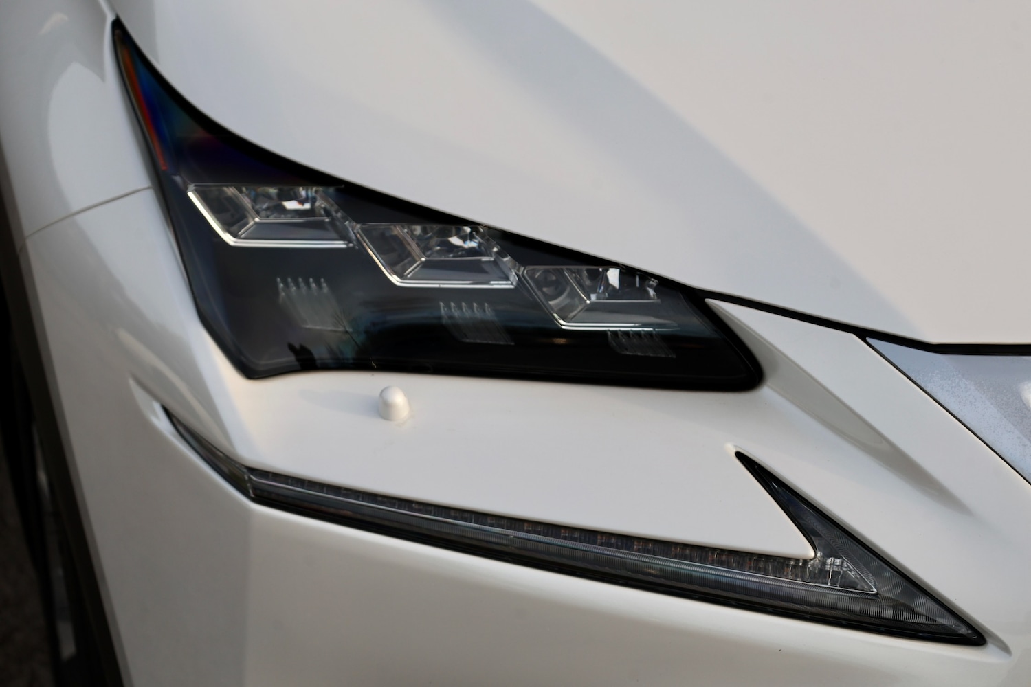 Used Lexus NX 2017 for sale - 76411473: Photo 19