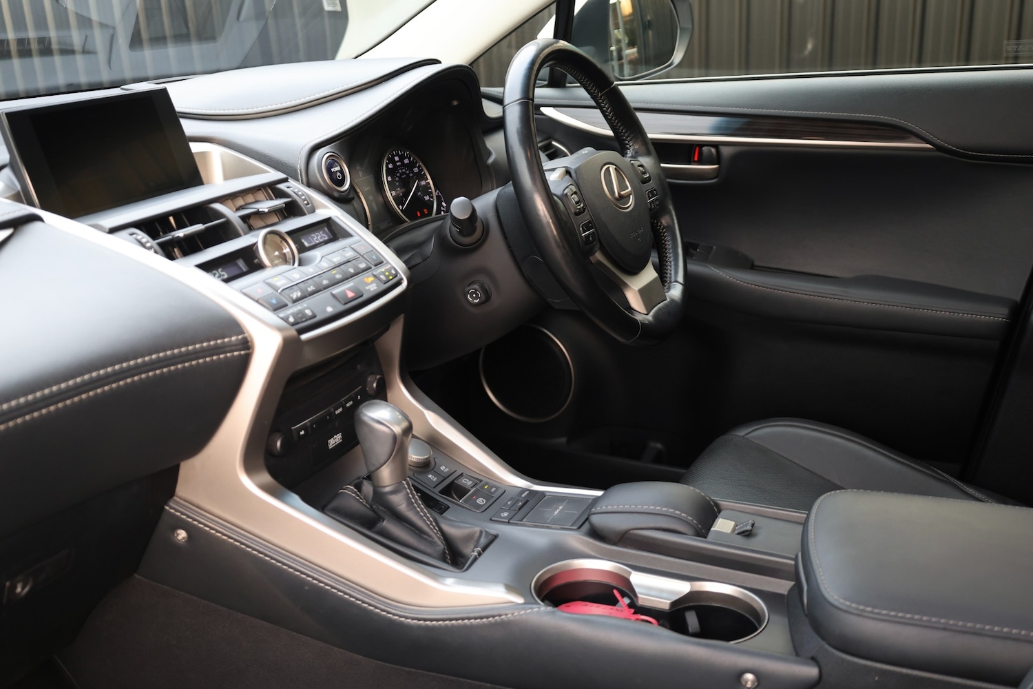 Used Lexus NX 2017 for sale - 76411473: Photo 20