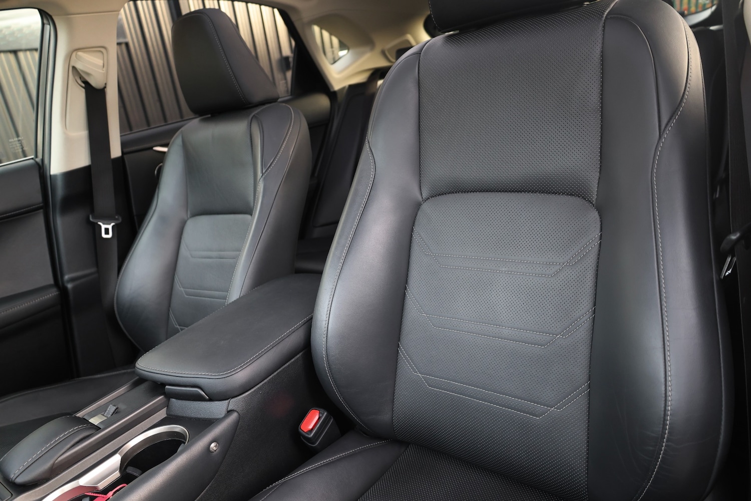 Used Lexus NX 2017 for sale - 76411473: Photo 27