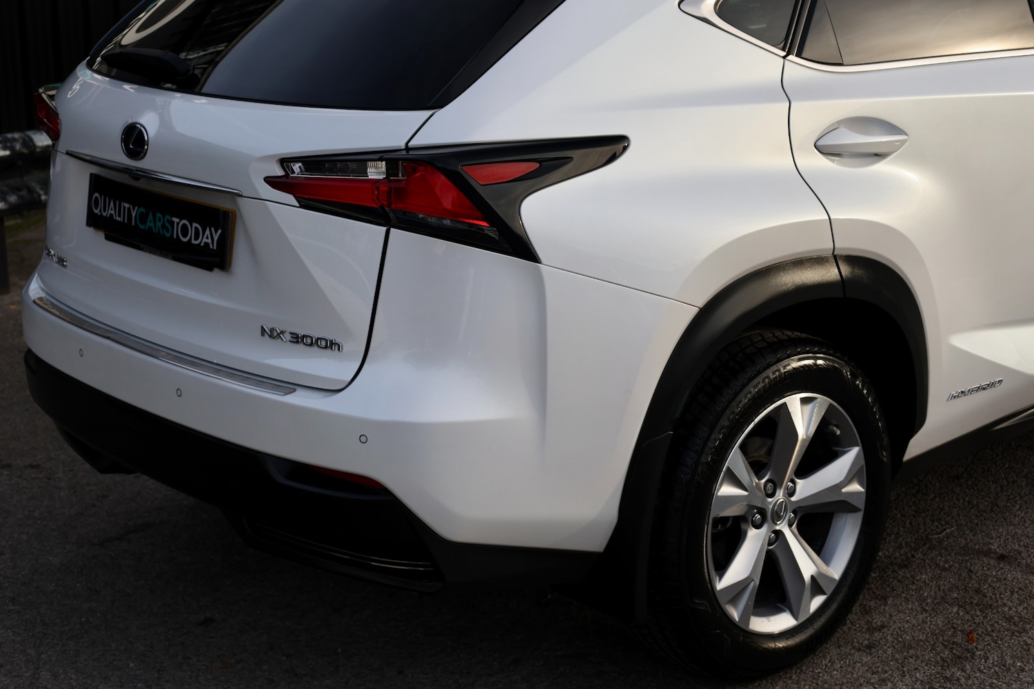 Used Lexus NX 2017 for sale - 76411473: Photo 28
