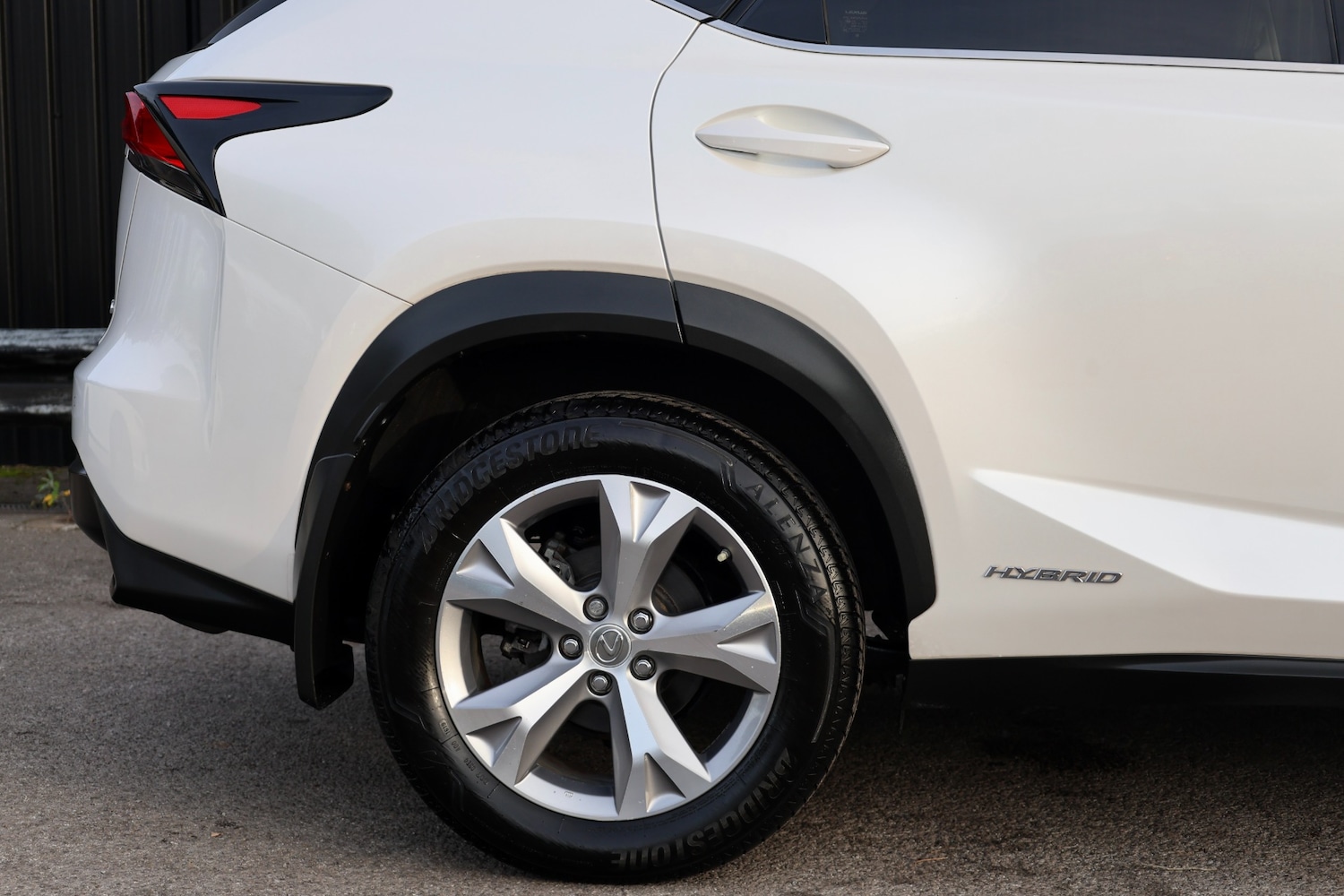 Used Lexus NX 2017 for sale - 76411473: Photo 29