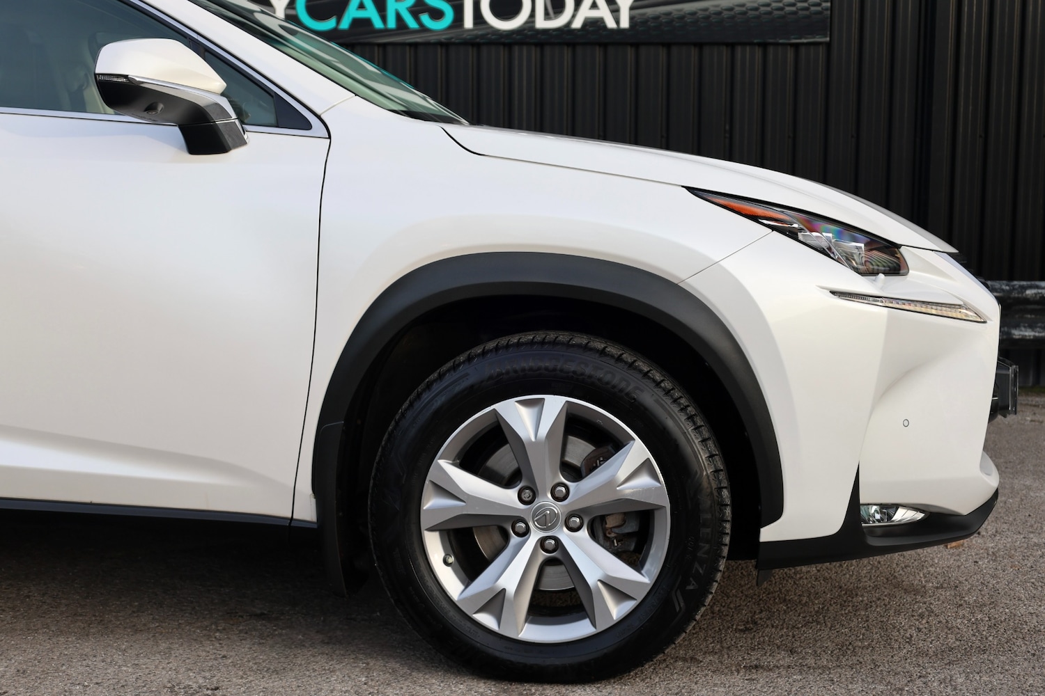 Used Lexus NX 2017 for sale - 76411473: Photo 30