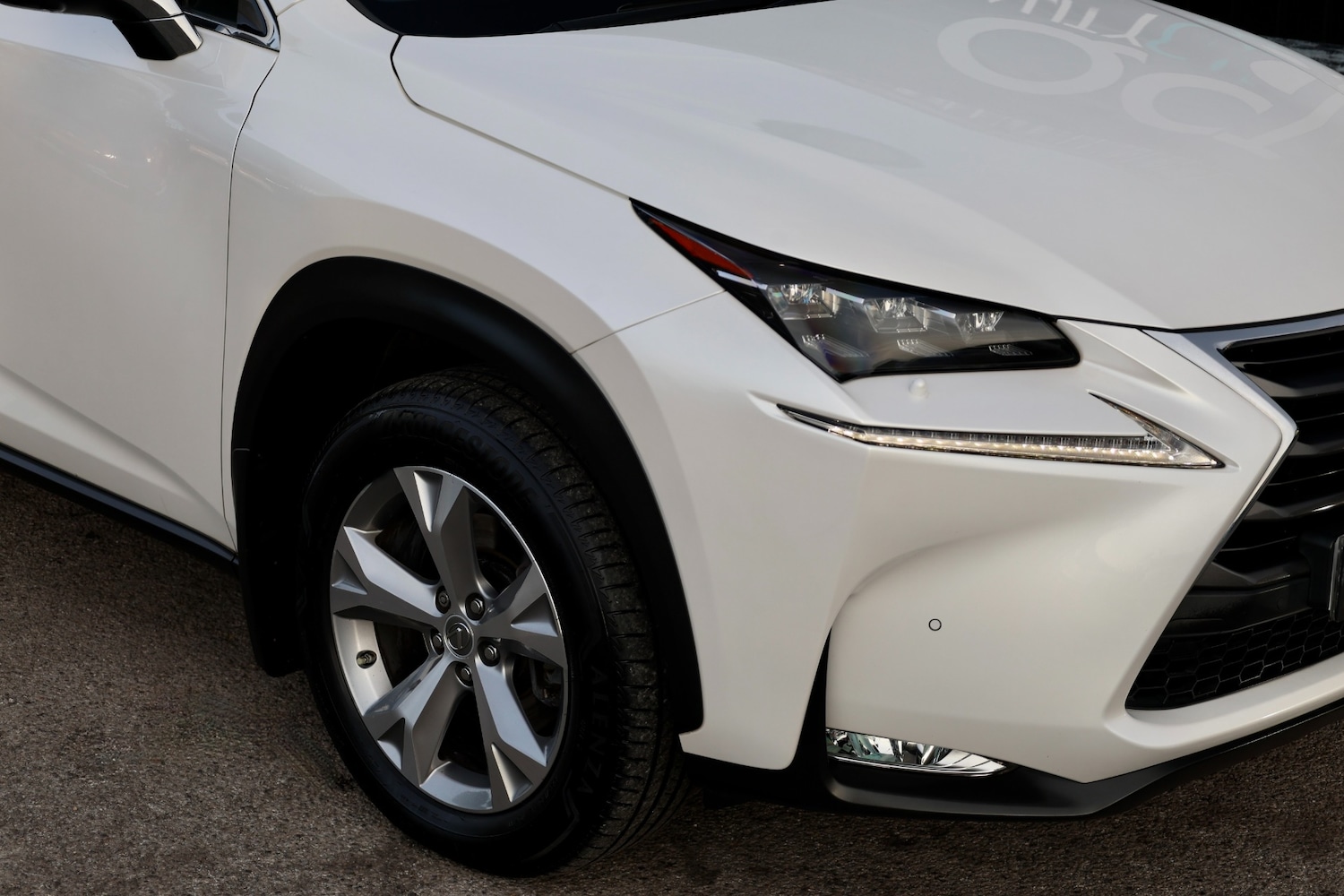 Used Lexus NX 2017 for sale - 76411473: Photo 31