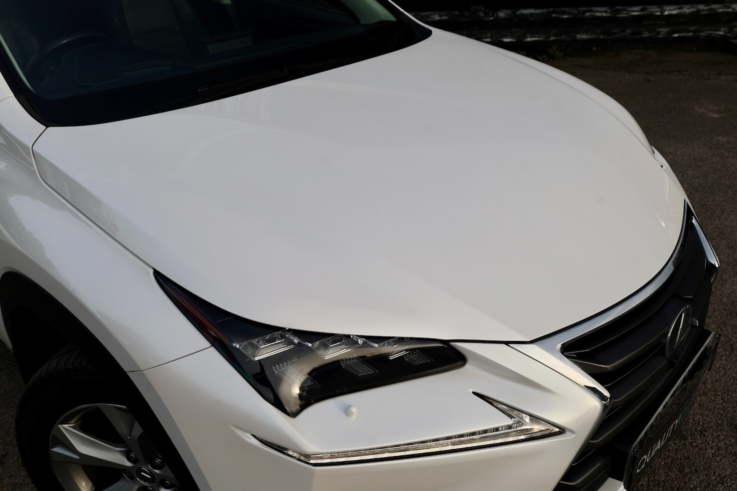 Used Lexus NX 2017 for sale - 76411473: Photo 32