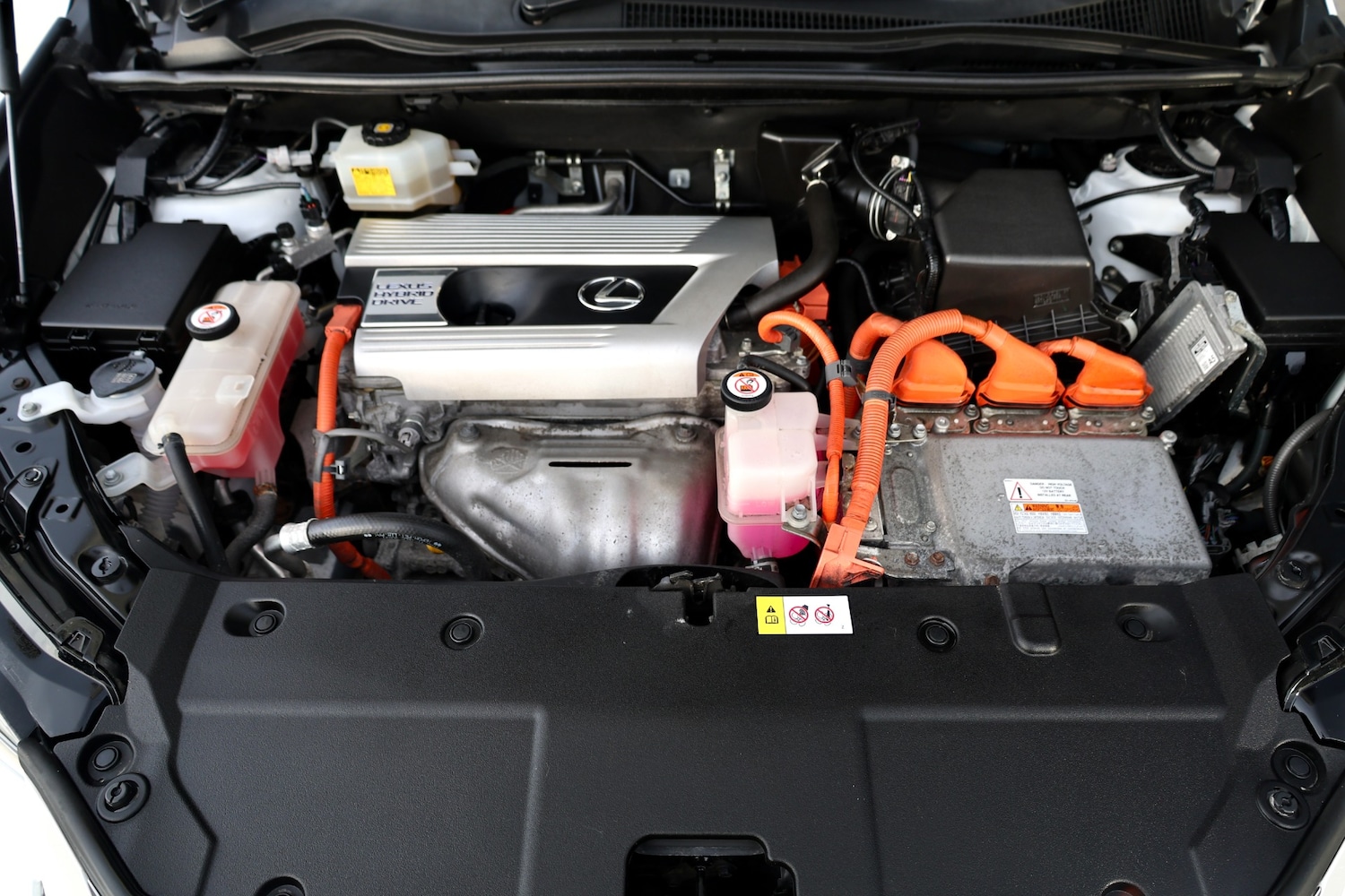 Used Lexus NX 2017 for sale - 76411473: Photo 35