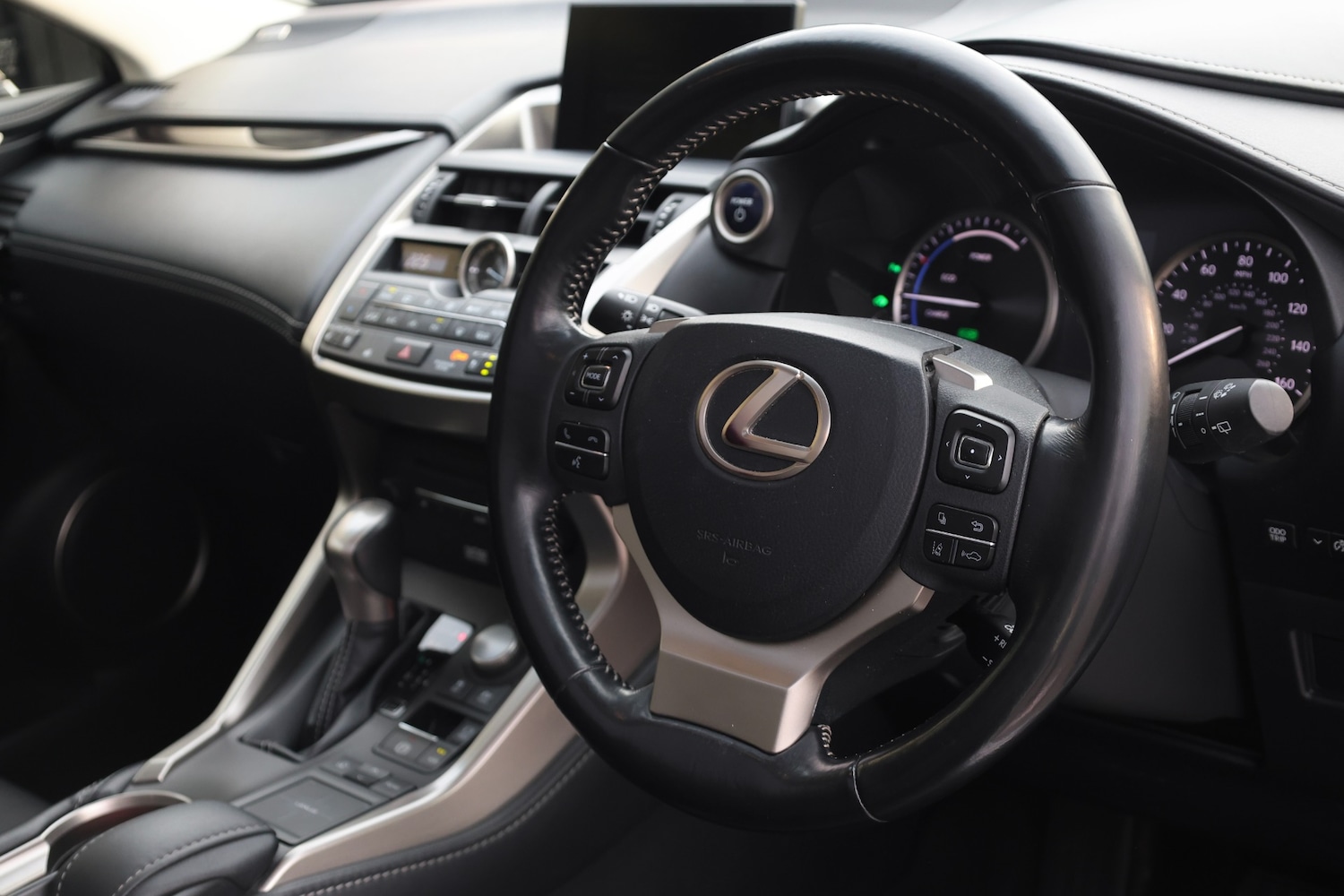 Used Lexus NX 2017 for sale - 76411473: Photo 36