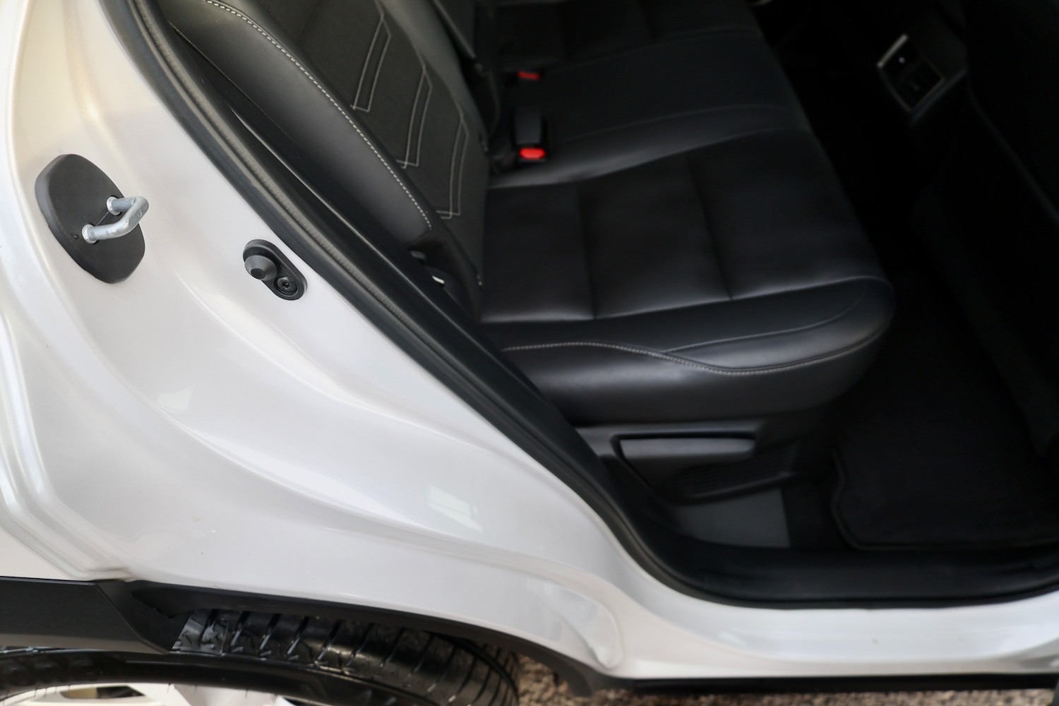 Used Lexus NX 2017 for sale - 76411473: Photo 38