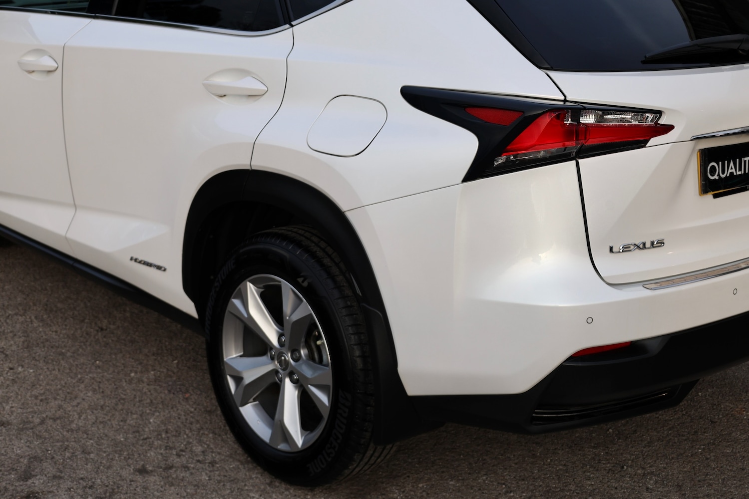 Used Lexus NX 2017 for sale - 76411473: Photo 39
