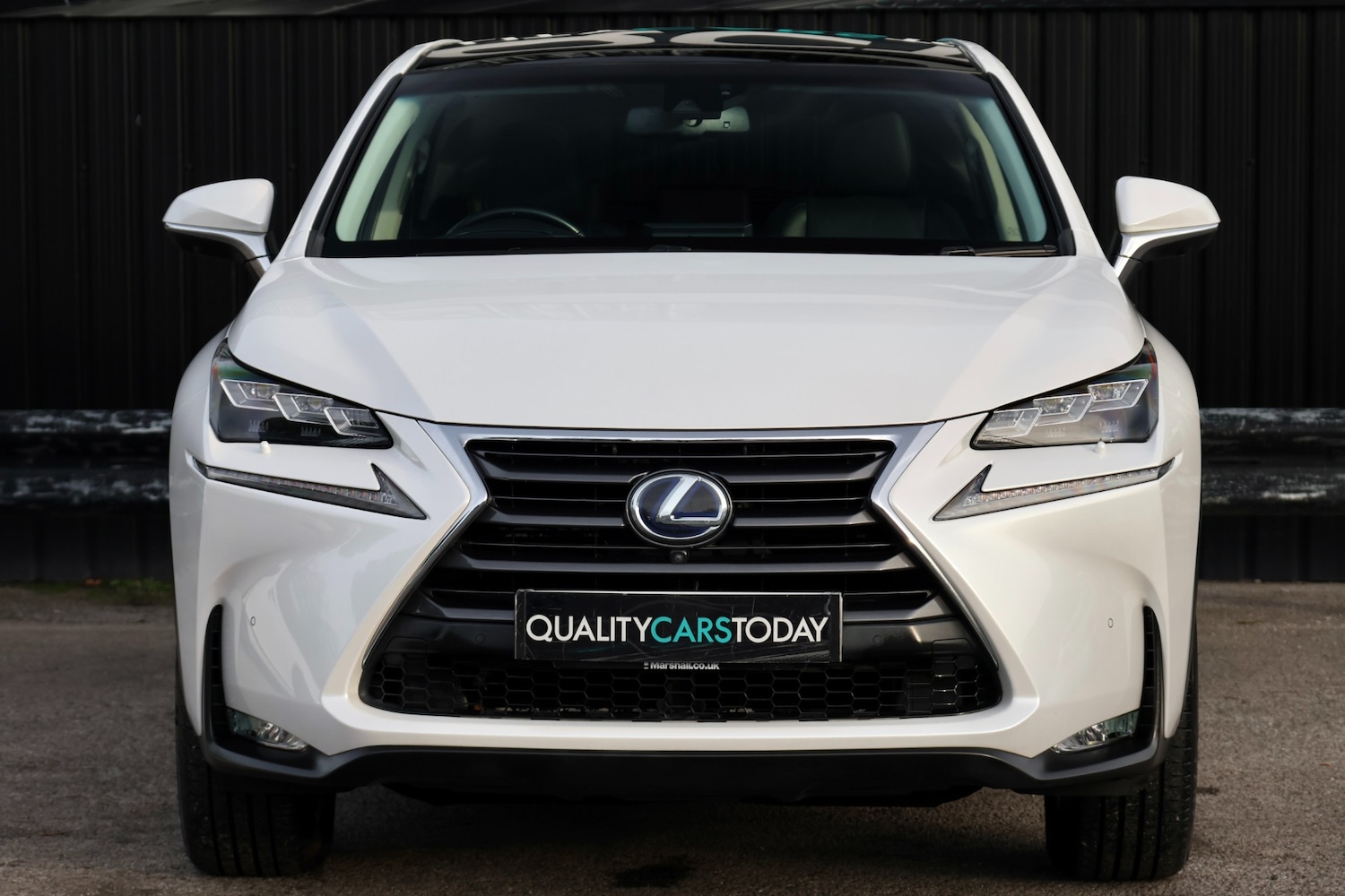 Used Lexus NX 2017 for sale - 76411473: Photo 4