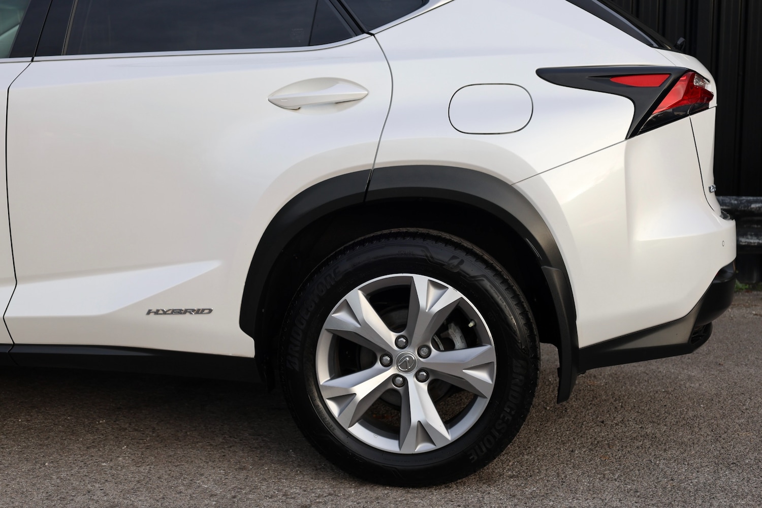 Used Lexus NX 2017 for sale - 76411473: Photo 40