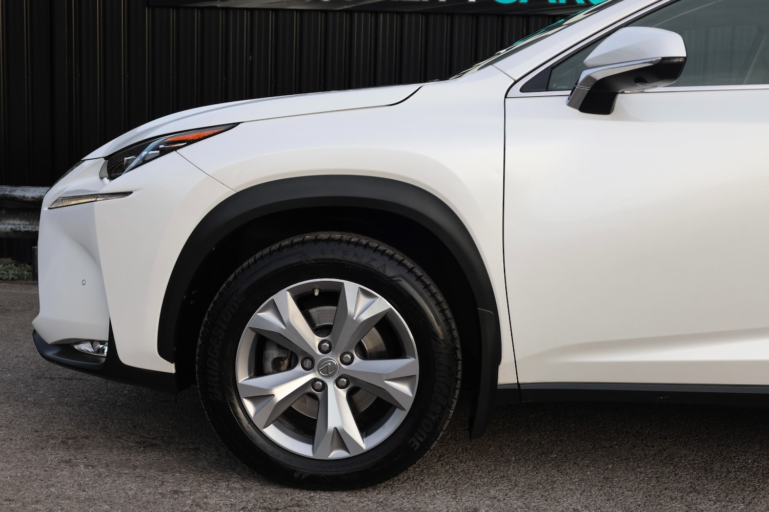 Used Lexus NX 2017 for sale - 76411473: Photo 41