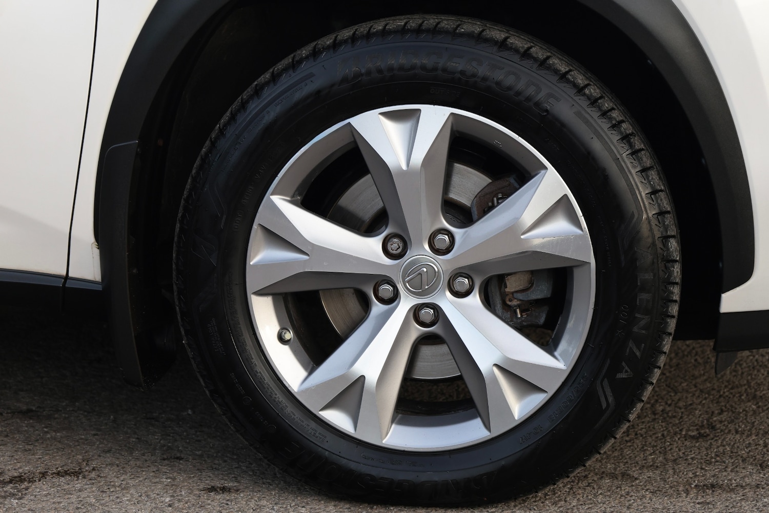 Used Lexus NX 2017 for sale - 76411473: Photo 43