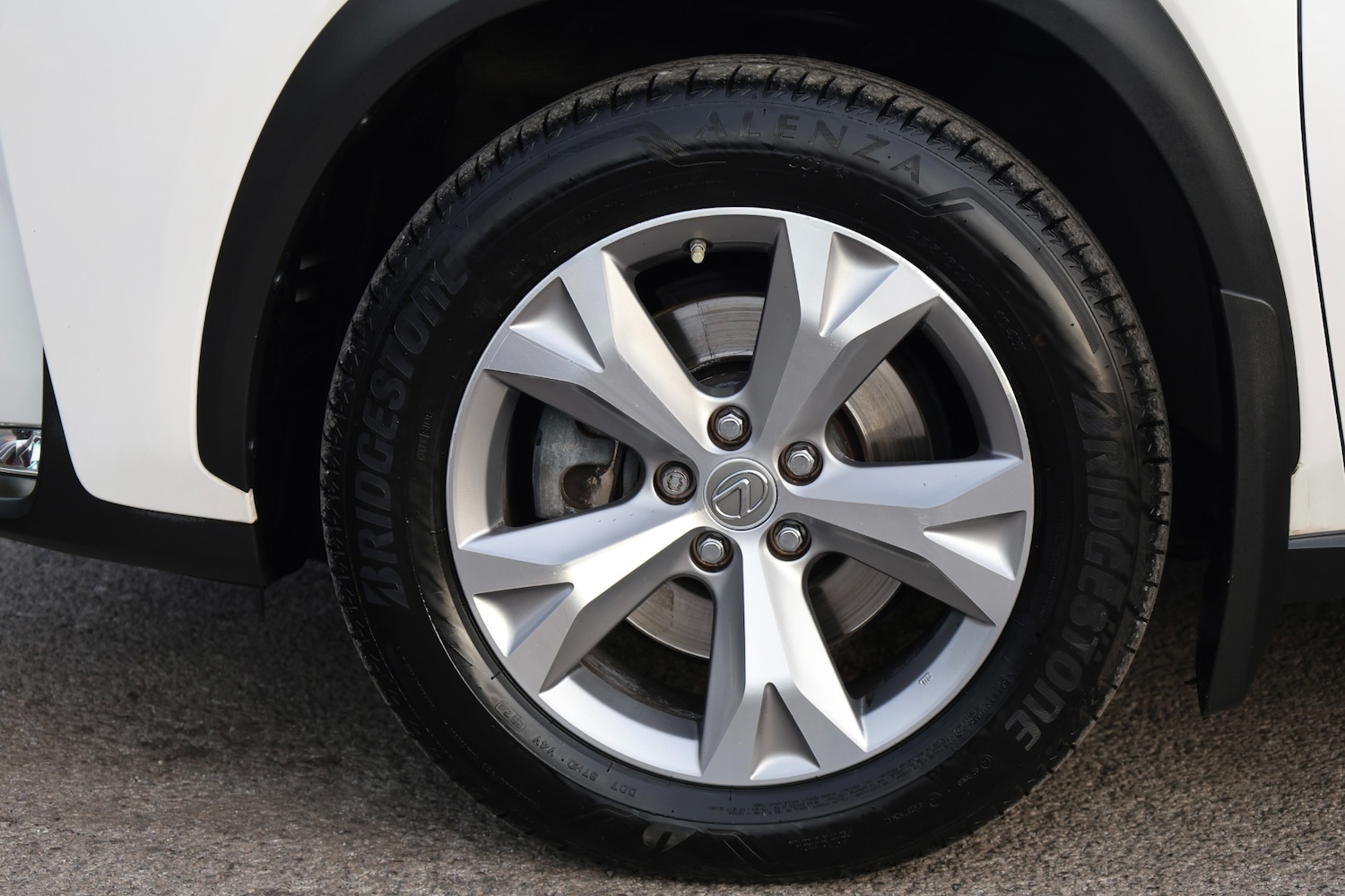 Used Lexus NX 2017 for sale - 76411473: Photo 45