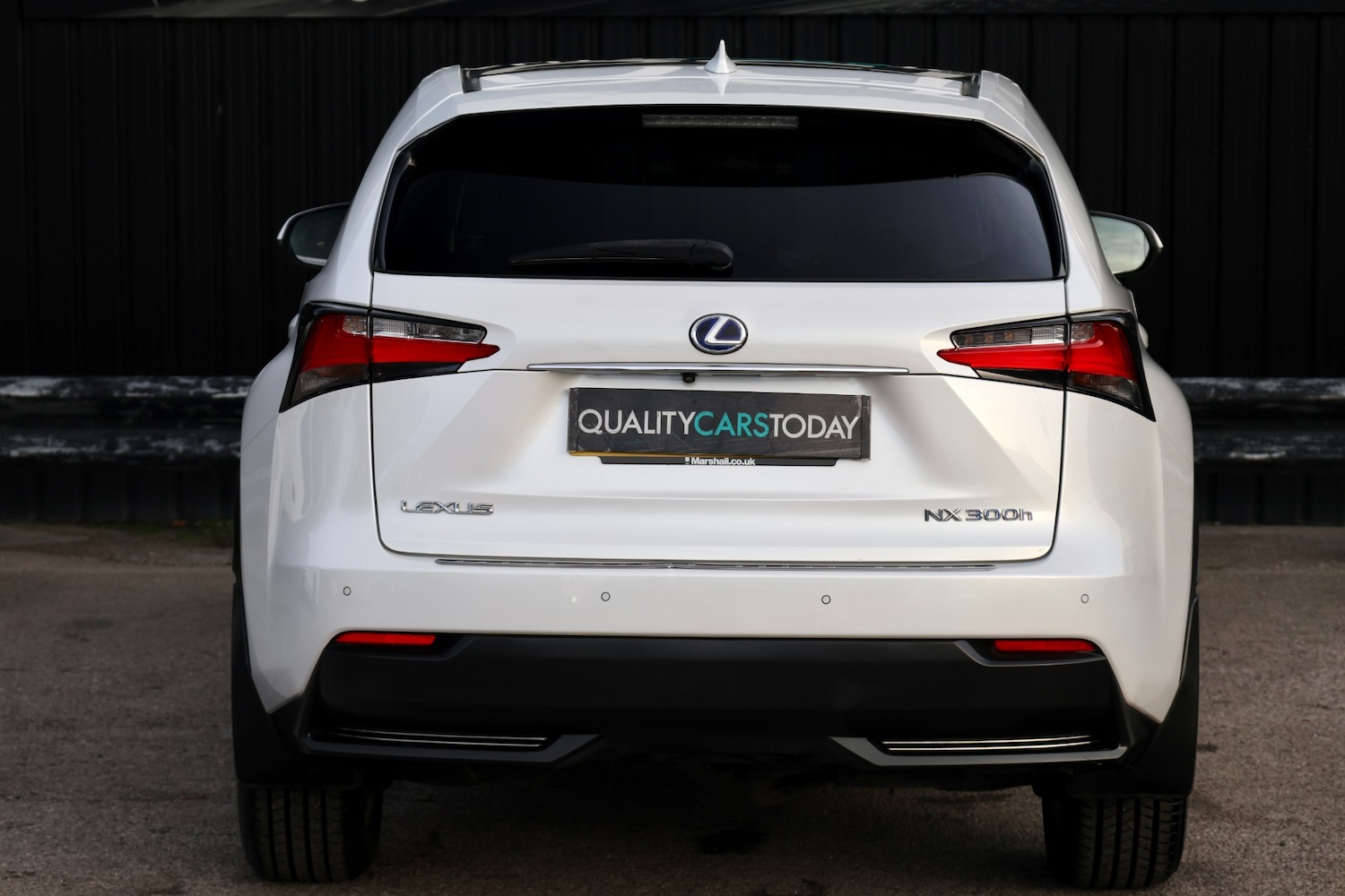 Used Lexus NX 2017 for sale - 76411473: Photo 5