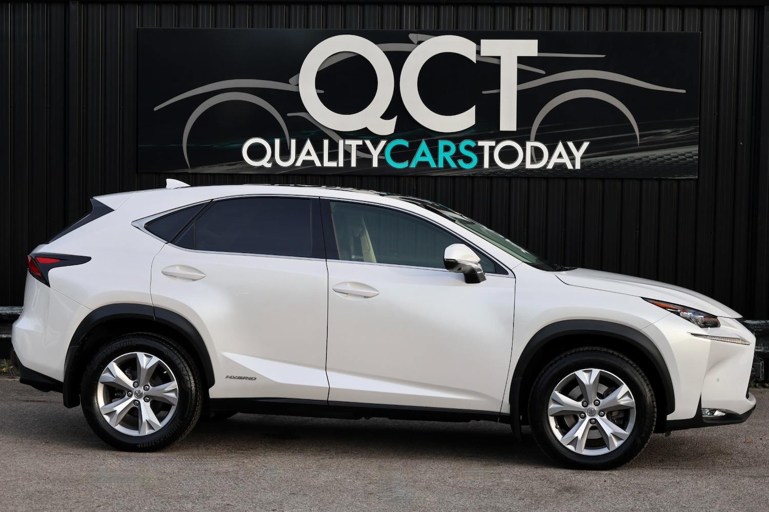 Used Lexus NX 2017 for sale - 76411473: Photo 6