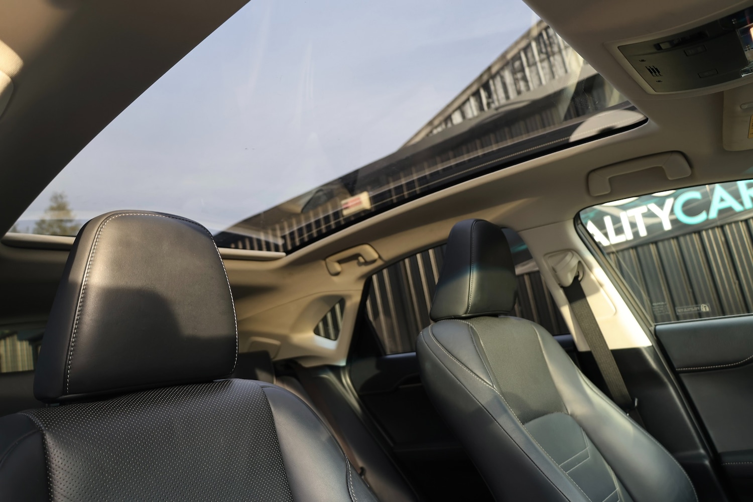 Used Lexus NX 2017 for sale - 76411473: Photo 8