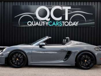 Used Porsche Other 2022 for sale - 74899938: Photo