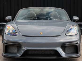 Used Porsche Other 2022 for sale - 74899938: Photo