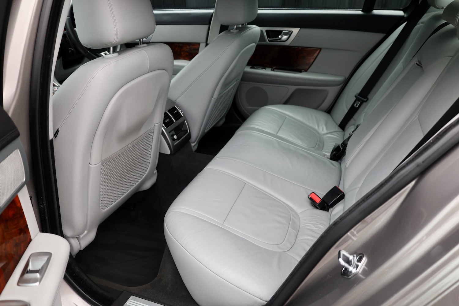 Used Jaguar XF 2012 for sale - 77500683: Photo 11