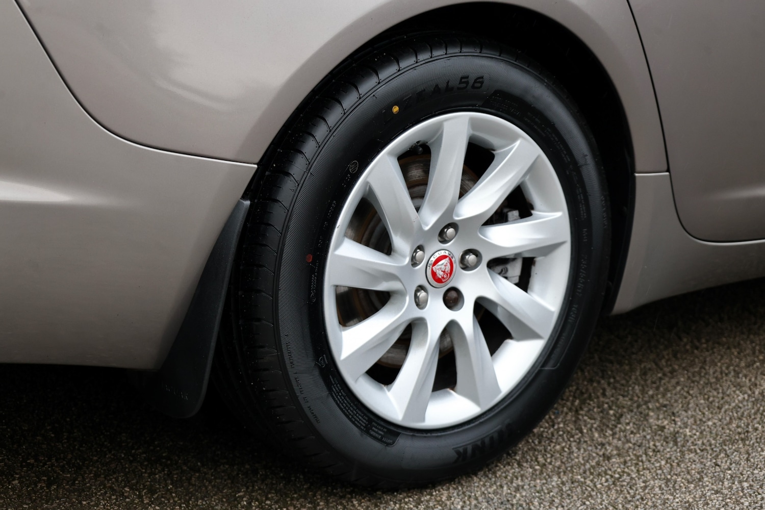 Used Jaguar XF 2012 for sale - 77500683: Photo 13