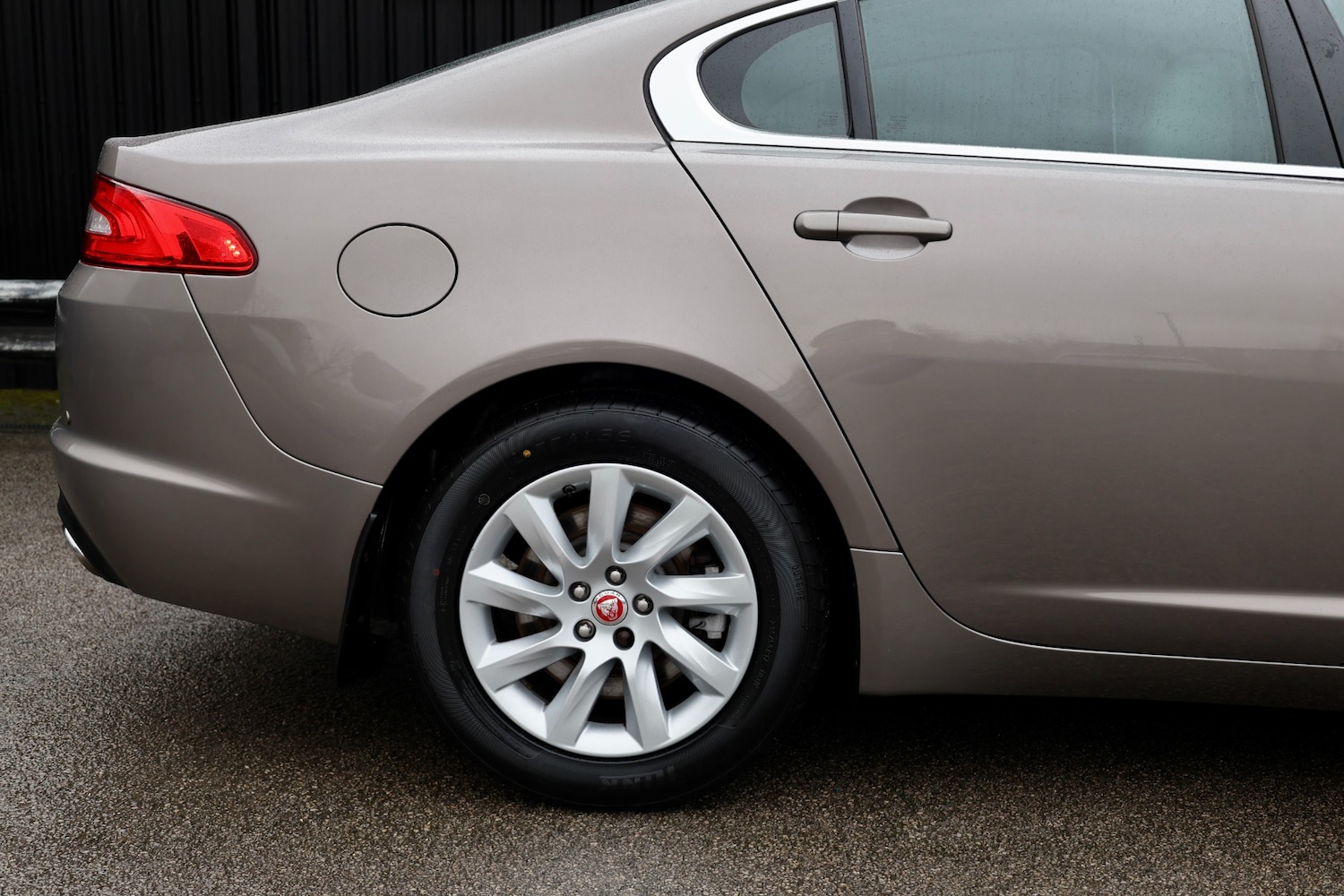 Used Jaguar XF 2012 for sale - 77500683: Photo 15