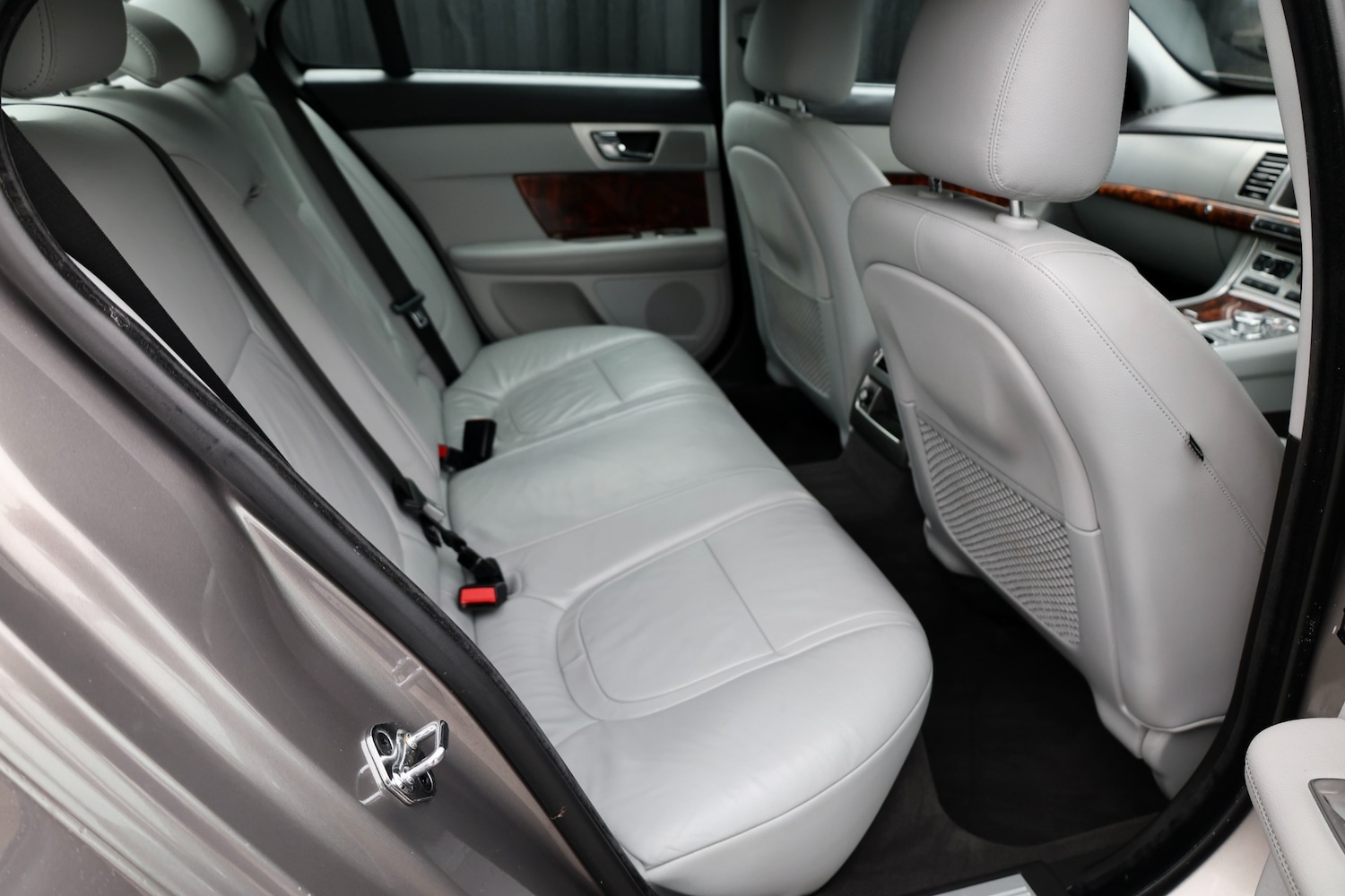 Used Jaguar XF 2012 for sale - 77500683: Photo 19