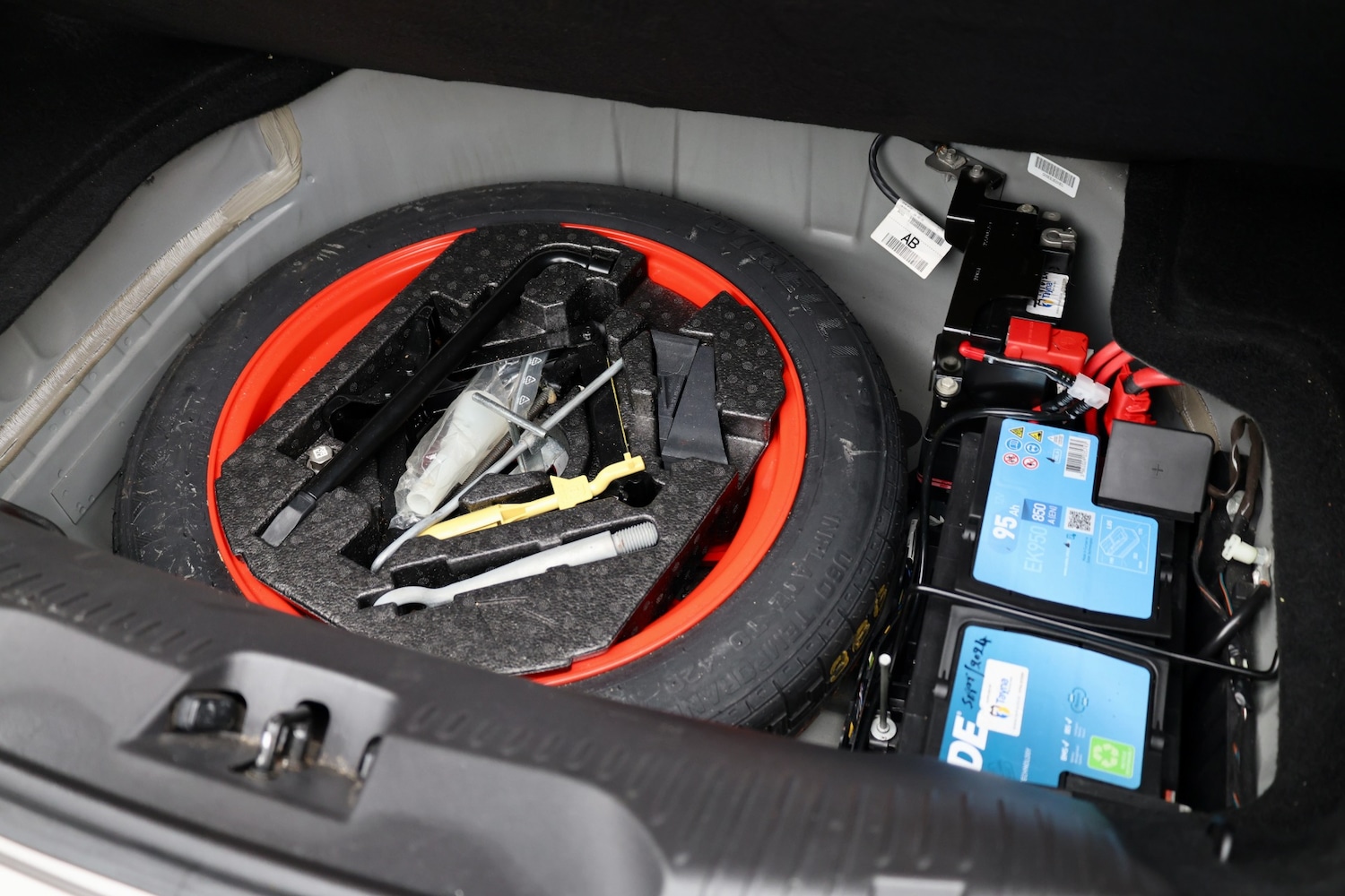 Used Jaguar XF 2012 for sale - 77500683: Photo 22