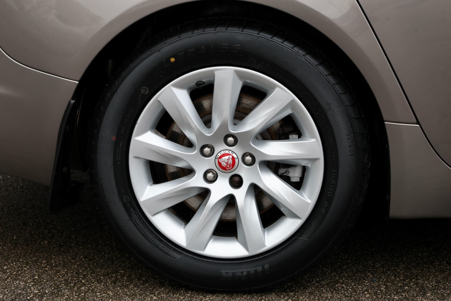 Used Jaguar XF 2012 for sale - 77500683: Photo 30