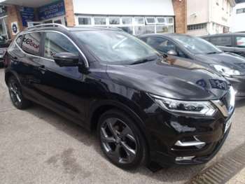2017 (17) - 1.5 dCi Tekna Euro 6 (s/s) 5dr