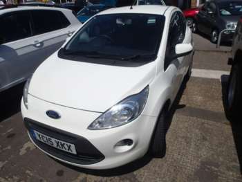 Used Ford Ka 2015 for sale - 74958404: Photo